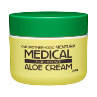 薬用アロエクリーム / 145g