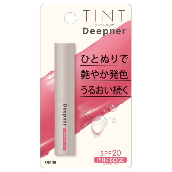 �ǥ����ץʡ���åץ��顼 / �ԥ󥯥١����� / 2.3g