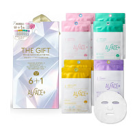 THE GIFT～special time to relax for you～ / 限定品 / 25ml×6枚、28ml×1枚