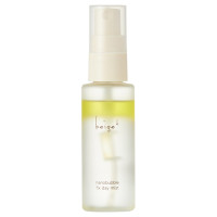 ナノバブルフィックスデイミスト / 45ml / さっぱり