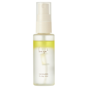 ナノバブルフィックスデイミスト