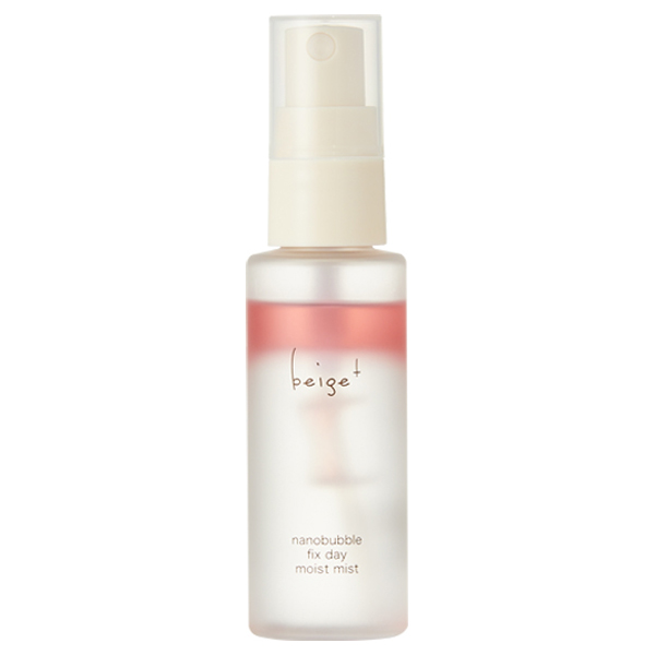 ナノバブルフィックスデイモイストミスト / 45ml / しっとり ナノバブルフィックスデイモイストミスト / 45ml / しっとり