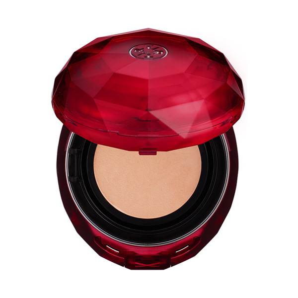 MASK FIT RUBY MESH CUSHION / TIRTIR(クッションファンデーション