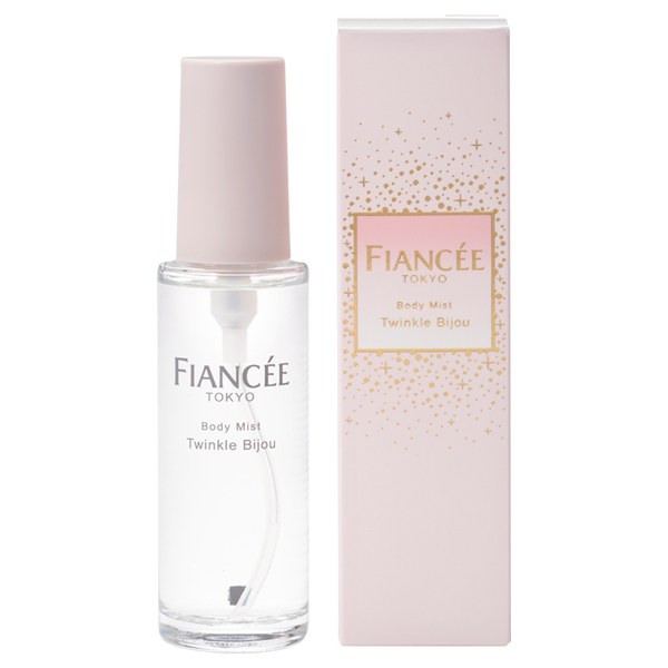 ボディミスト トゥインクルビジュー / 50mL