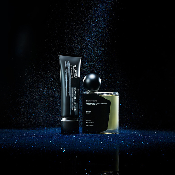 トゥーグッド マルチベネフィットオイル パウダー&スモーク