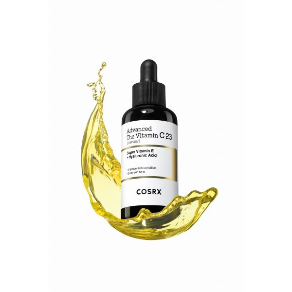 RXアドバンスド ザ・ビタミンC23セラム / COSRX(美容液, スキンケア