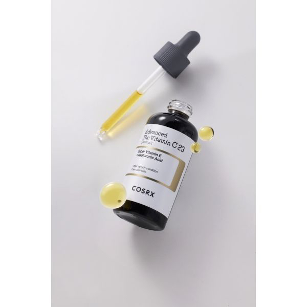 RXアドバンスド ザ・ビタミンC23セラム / COSRX(美容液, スキンケア