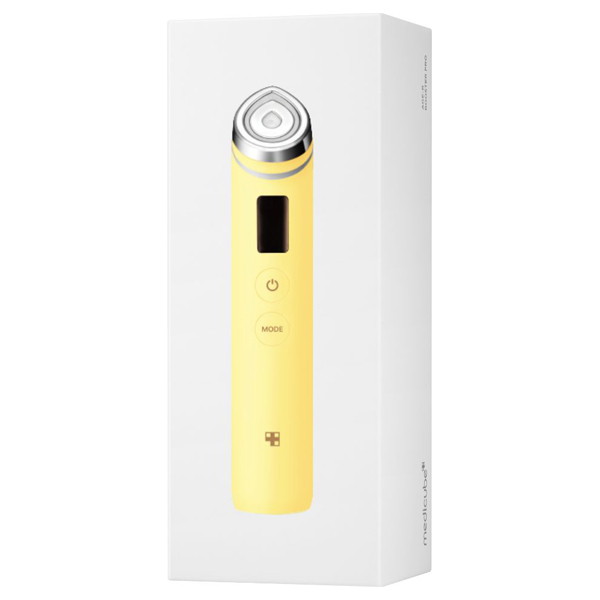 AGER ブースタープロ / medicube(フェイスケア美容家電, 美容家電)の