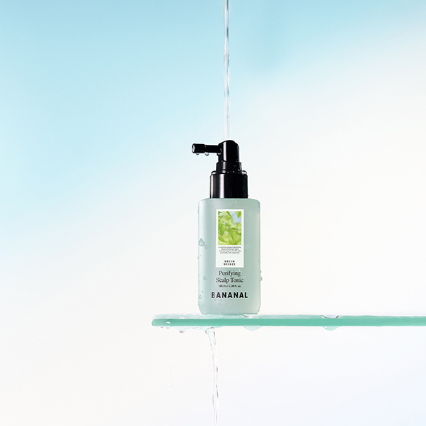 Purifying Scalp Tonic / BANANAL(その他頭皮ケア, シャンプー