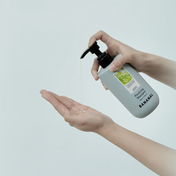 Purifying Shampoo 02