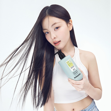 Purifying Shampoo 03