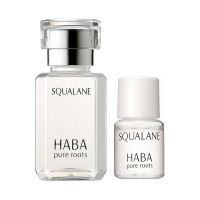 【入荷次第販売開始】スクワラン15mL増量セット / 15mL、4mL