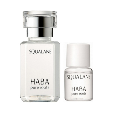 スクワラン15mL増量セット