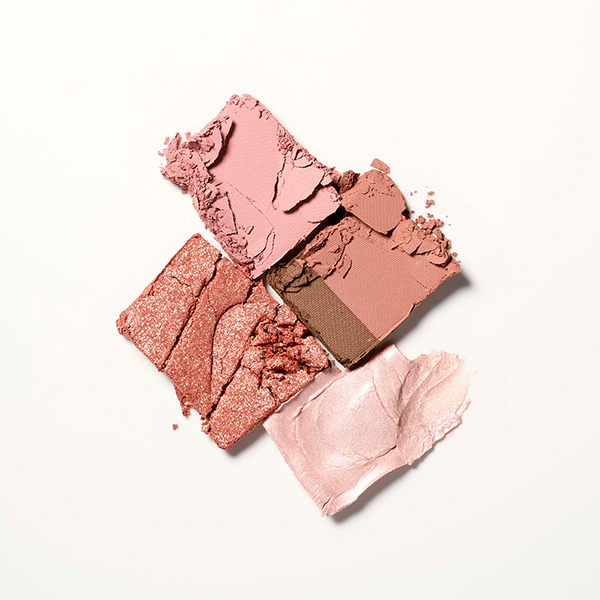 マルチイージーパレット / 01 インパルスピンク / 3.8g / 本体 1