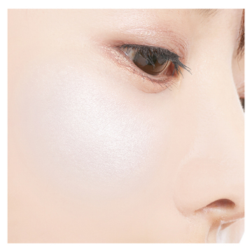 ドレープド シマーグロウ 05