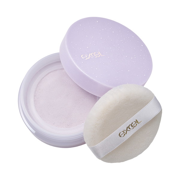 エクストラリッチ セラムインパウダー / EX04 シマーラベンダー / 17g