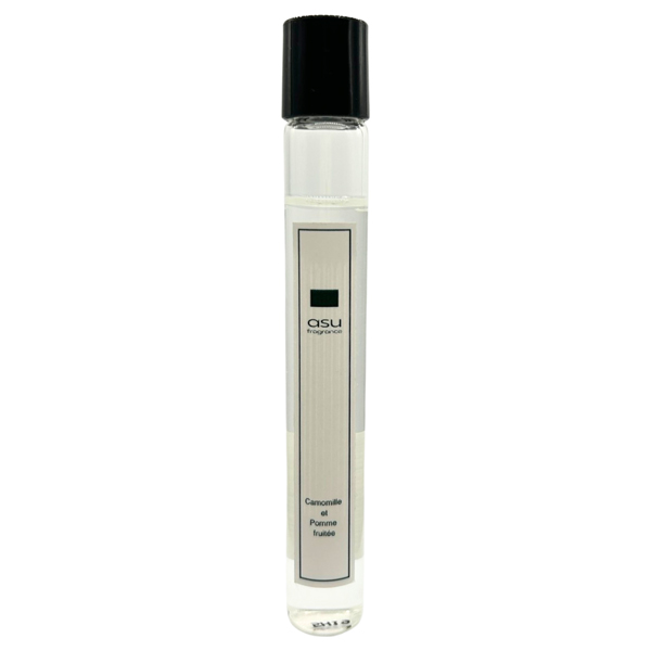アスフレグランス / 03 / 9ml / カモミールとりんご果実