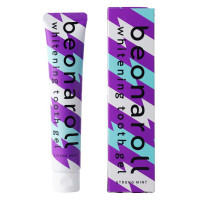 ホワイトニング トゥースジェル / 50g / ストロングミント