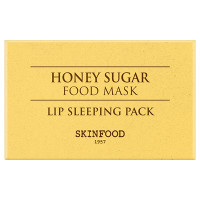 ハニーシュガー リップスリーピングパック / ハニーシュガー / 21ml / ハニーシュガー