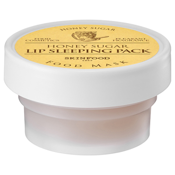 ハニーシュガー リップスリーピングパック 02
