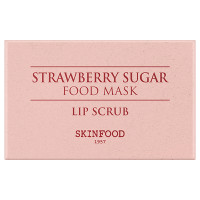 ストロベリーシュガー リップスクラブ / ピンク / 21ml / ストロベリー