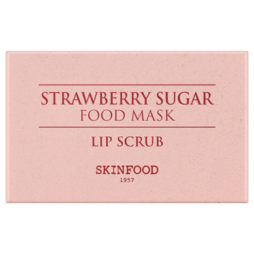 ストロベリーシュガー リップスクラブ