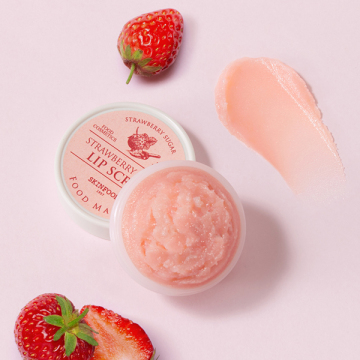 ストロベリーシュガー リップスクラブ 04