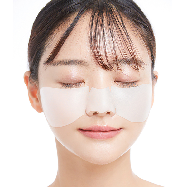 メガショット ハイドラブースト部分用マスク / サボリーノ(フェイス用