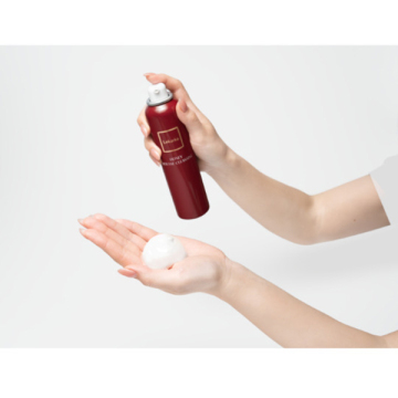 ハニームースクレンジング 04