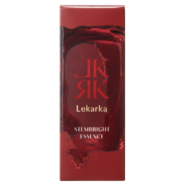 ステムブライトエッセンス / LEKARKA(美容液, スキンケア・基礎化粧品