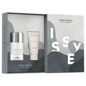 ル セルドゥ イッセイ オードトワレ ホリデーコフレ 02