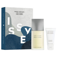 ロードゥ イッセイ プールオム ホリデーコフレ 1 / 75mL、50mL / シトラス アクアティック