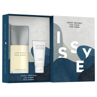 ISSEY MIYAKE ル セルドウ イッセイ オードトワレ ホリデーコフレ ロードゥ イッセイ プールオム ホリデーコフレ 1 / イッセイ ミヤケ