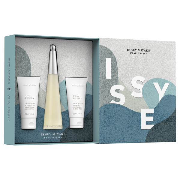 ロードゥ イッセイ ホリデーコフレ 1 / イッセイ ミヤケ パルファム