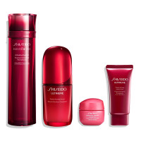 美のめぐりホリデーキット(アルティミューン パワライジング セラム 50mL&オイデルミン) / 本体・本体 / 50mL、145mL、15g、30g