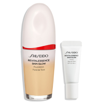 エッセンス スキングロウ ファンデーションキット(220)