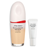 エッセンス スキングロウ ファンデーションキット(140) / SHISEIDO