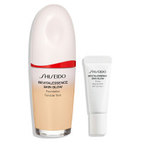 エッセンス スキングロウ ファンデーションキット(140) / 140 Porcelain / 30mL、5g