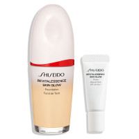 エッセンス スキングロウ ファンデーションキット(130) / 130 Opal / 30mL、5g