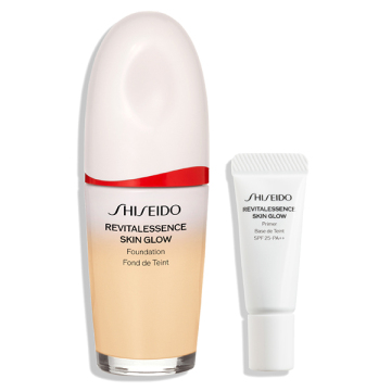 エッセンス スキングロウ ファンデーションキット(130)