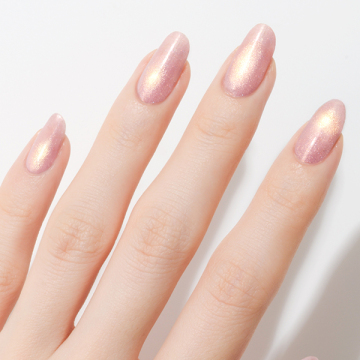 ジーニッシュマニキュア 03