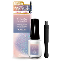 ジーニッシュマニキュア / MG03.カロン / 8ml、1本