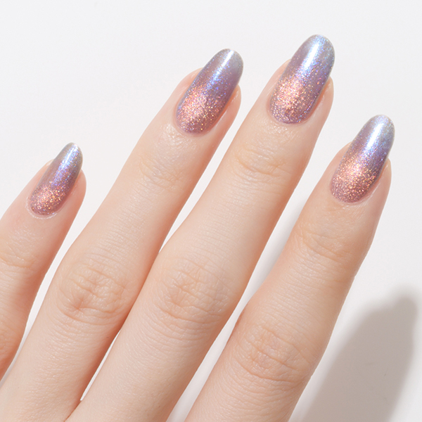 ジーニッシュマニキュア / MG03.カロン / 8ml、1本 1