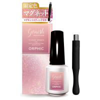ジーニッシュマニキュア / MG02.オルフィック / 8ml、1本