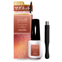 ジーニッシュマニキュア / MG01.アマラ / 8ml、1本