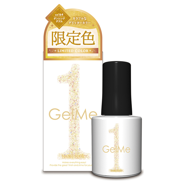 ジェルミーワン / GM164 ダンシングダズル / 10ml