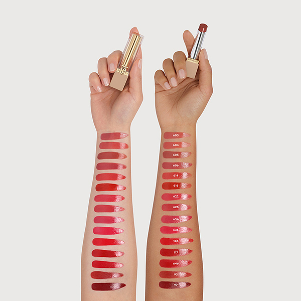 バーバリー ブリット シャイン / Burberry Beauty(口紅, メイクアップ