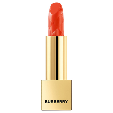 バーバリー キス サテン