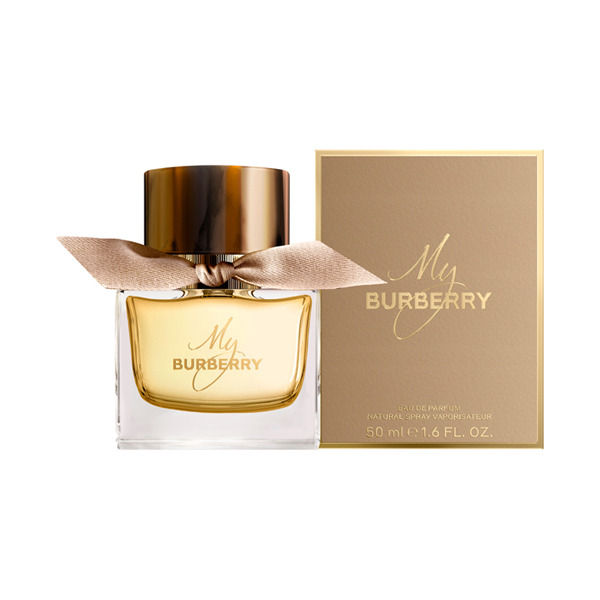 マイ バーバリー オードパルファム / Burberry Beauty(香水, 香水