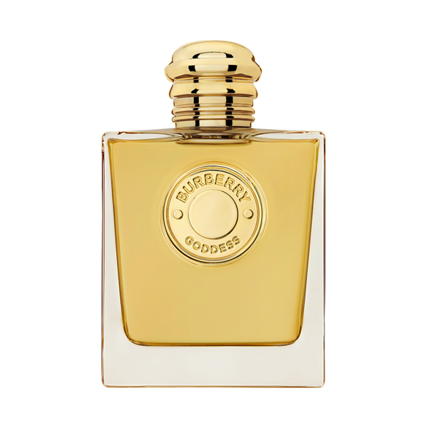 バーバリー ゴッデス オードパルファム インテンス / 100mL / 本体 / グルマン、アロマティック、ウッディ、バニラ